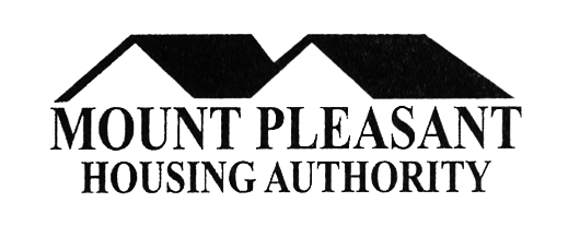 MOUNT PLEASANT HOUSING AUTHORITY Logo